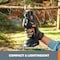 Worx NITRO 20V Pruning Shear/Lopper, Tool Only WG330.9 - alternate 2